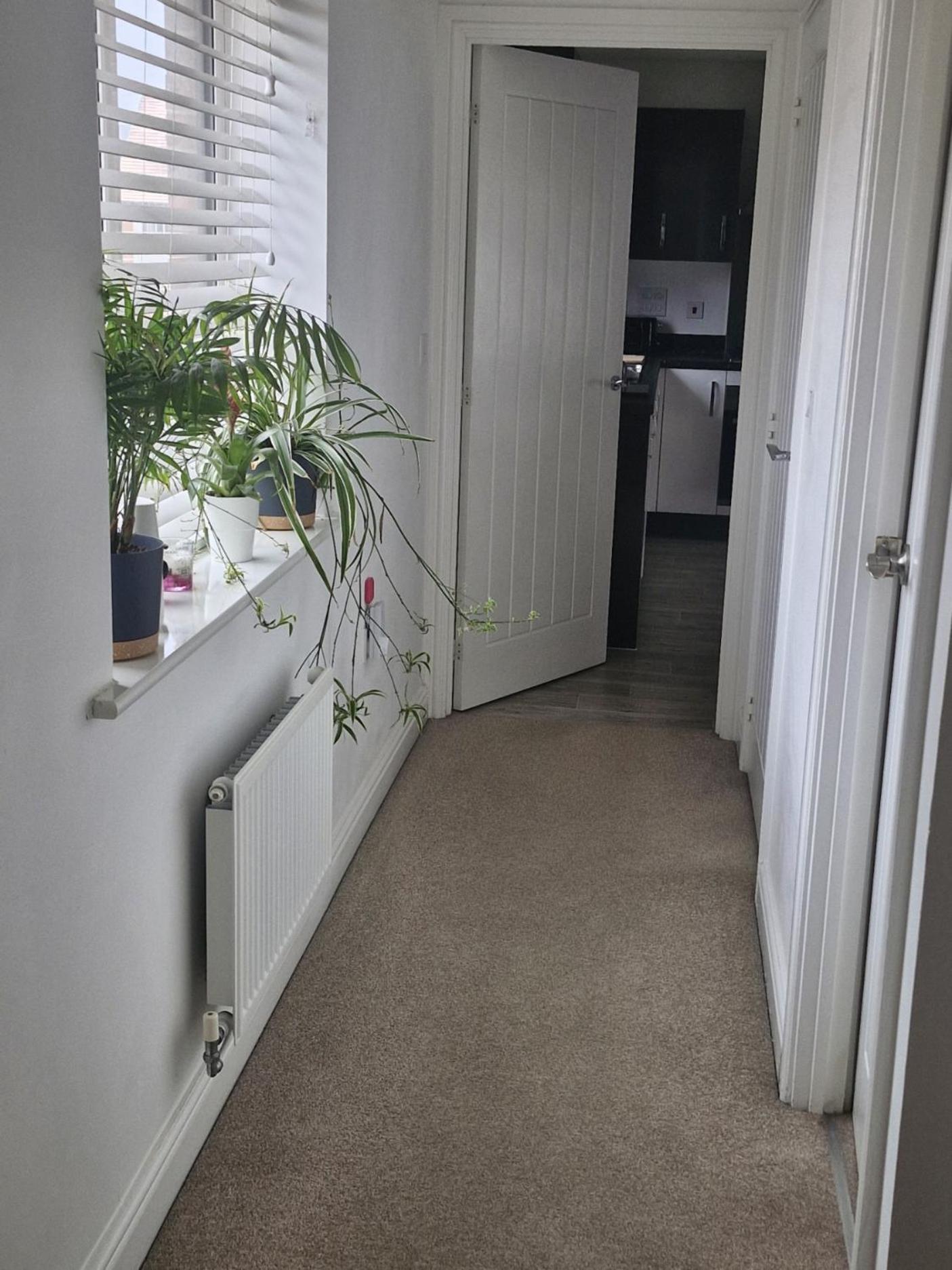 Modern Double Room With En-Suite, Parking & Fast Wifi - Close To Beach Sandgate Exterior photo